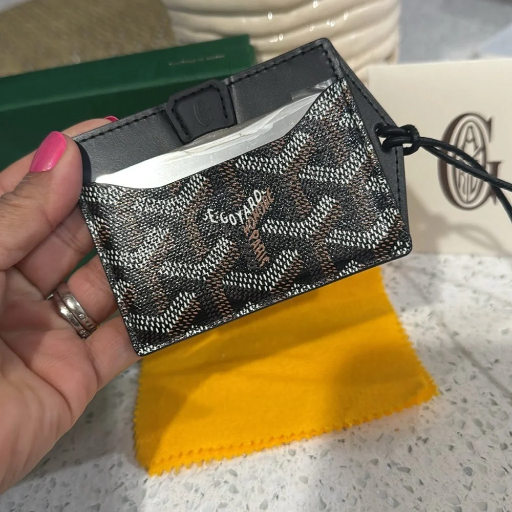 🖤Goyard Vénus bag mirror